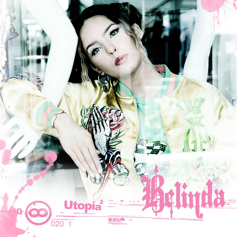 Cover image for Utopía 2