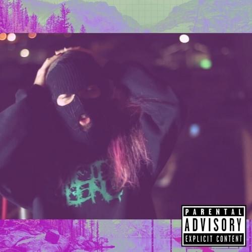 Album cover art for "Karma" by Dragon Boys