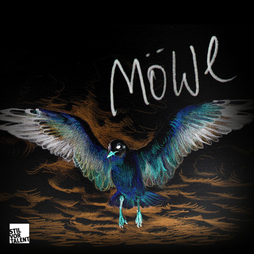 Seven Days by MÖWE