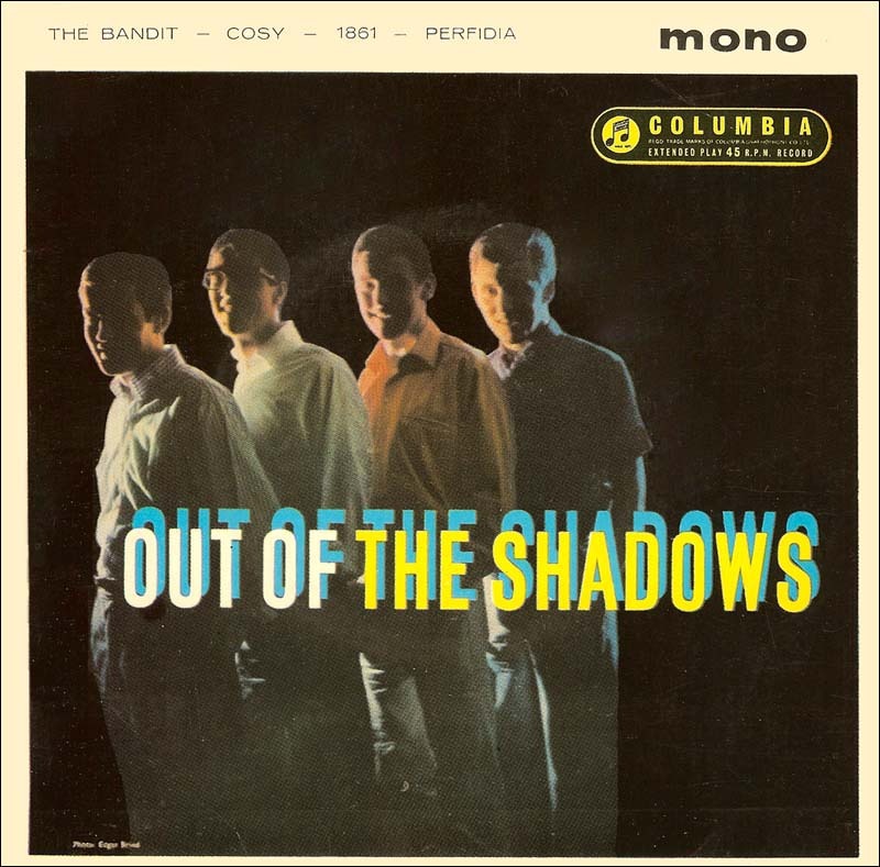 Spring Is Nearly Here by The Shadows