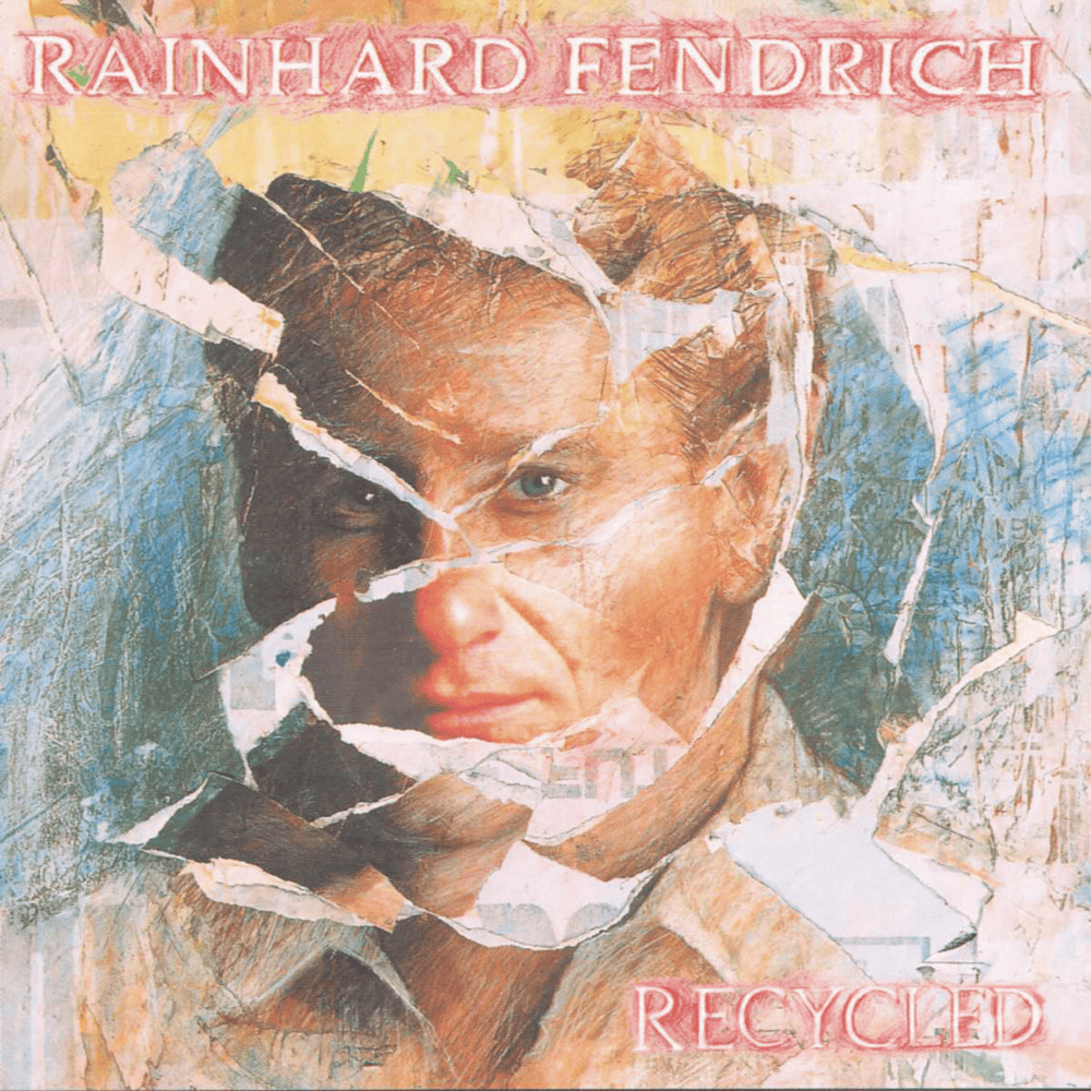 Cover image for Recycled