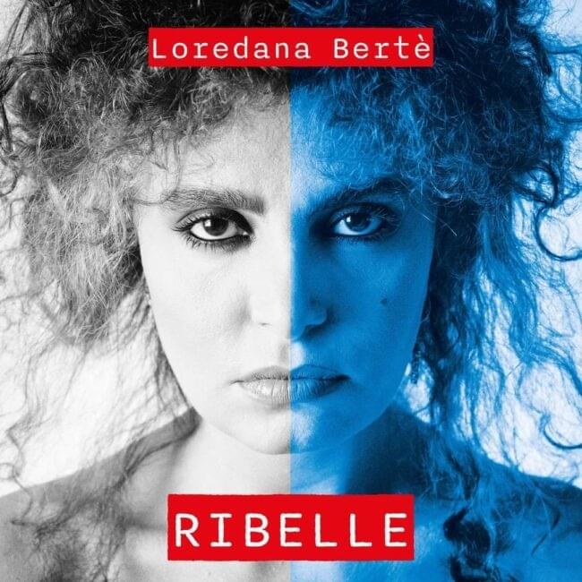 Cover image for Ribelle