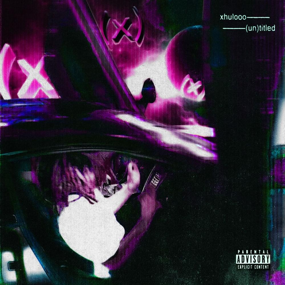 (un)titled Cover Art