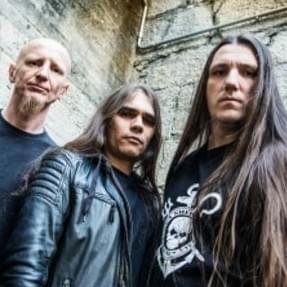 Photo of Graveworm