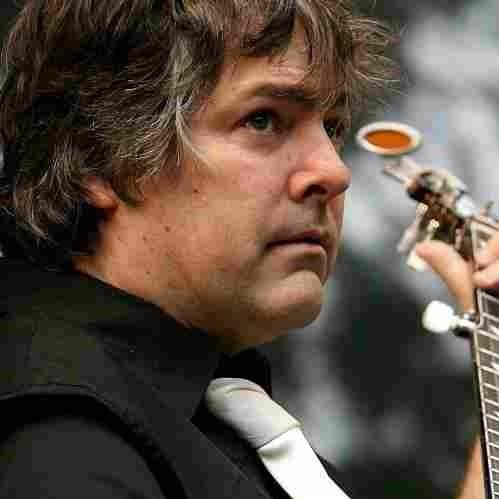 Photo of Béla Fleck