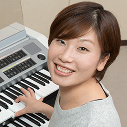 Photo of 小見山優子 (Yuko Komiyama)