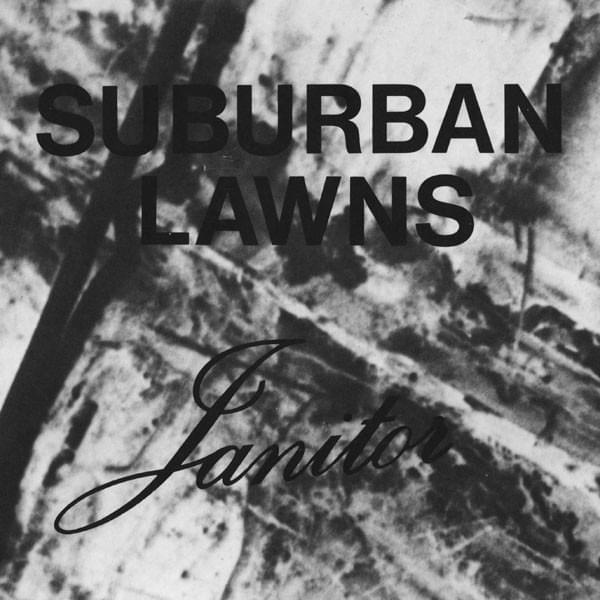 Janitor by Suburban Lawns