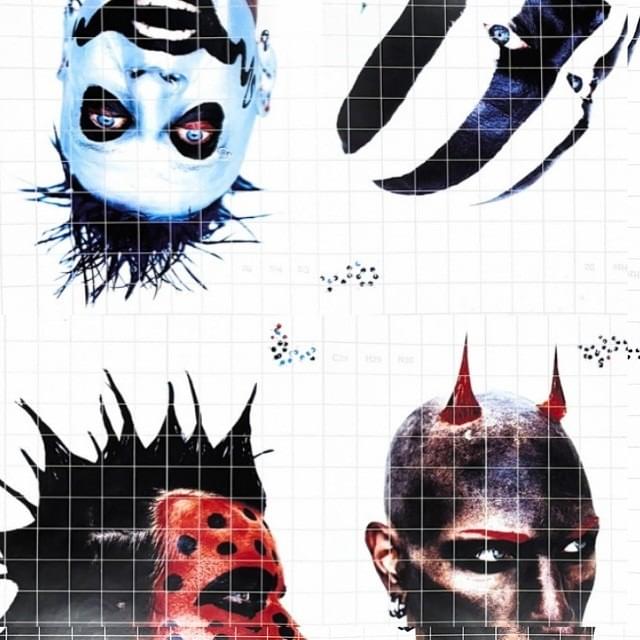 Photo of Mudvayne