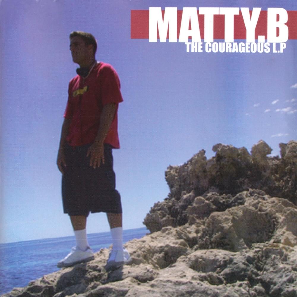 Intro (Skit) by Matty B