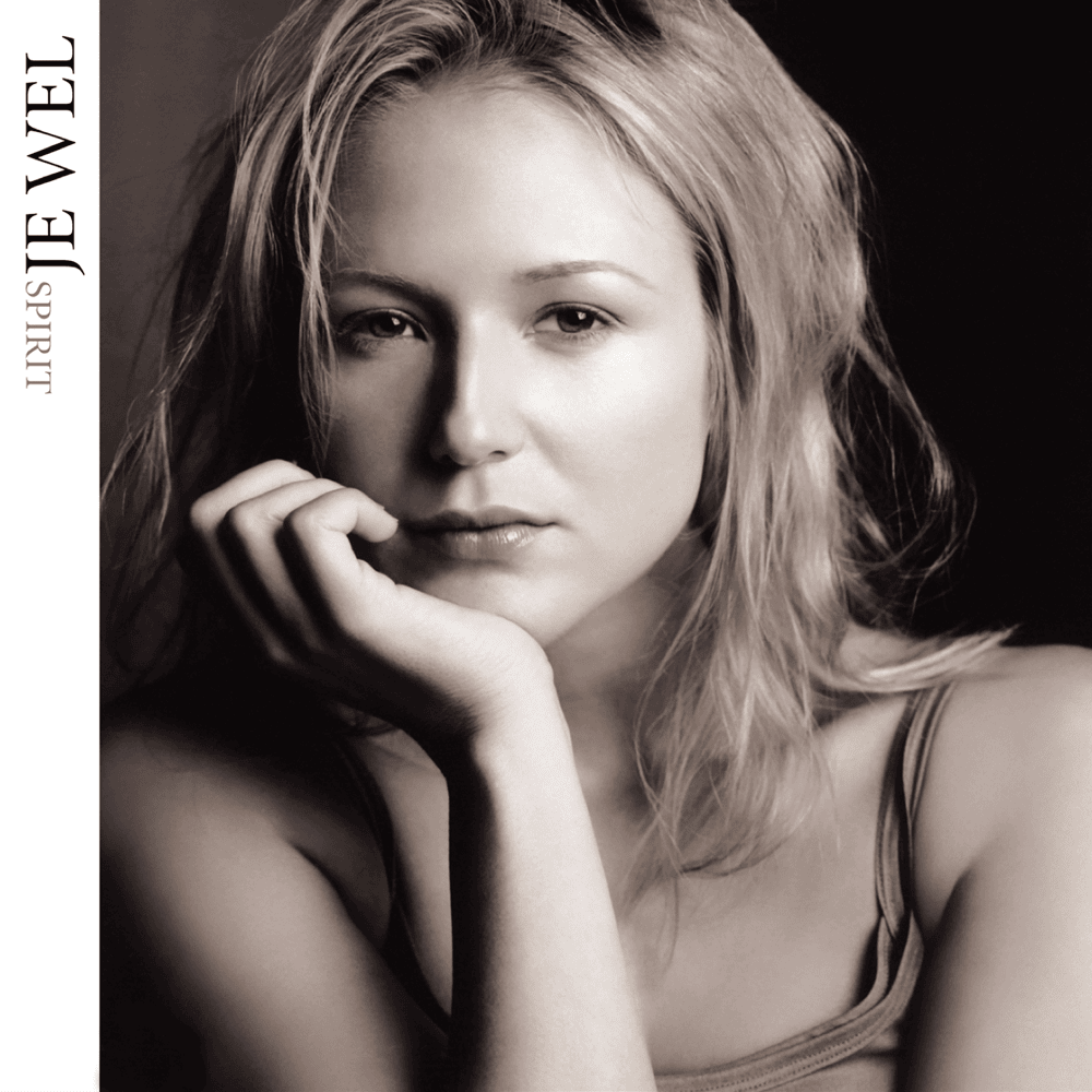 Cover image for Spirit (Deluxe Edition)