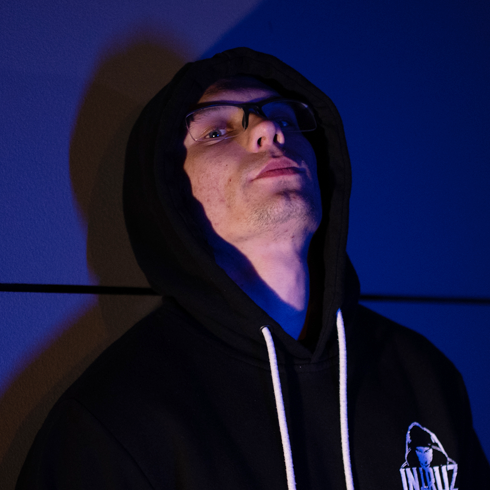Intruz Profile Picture Photo of Intruz
