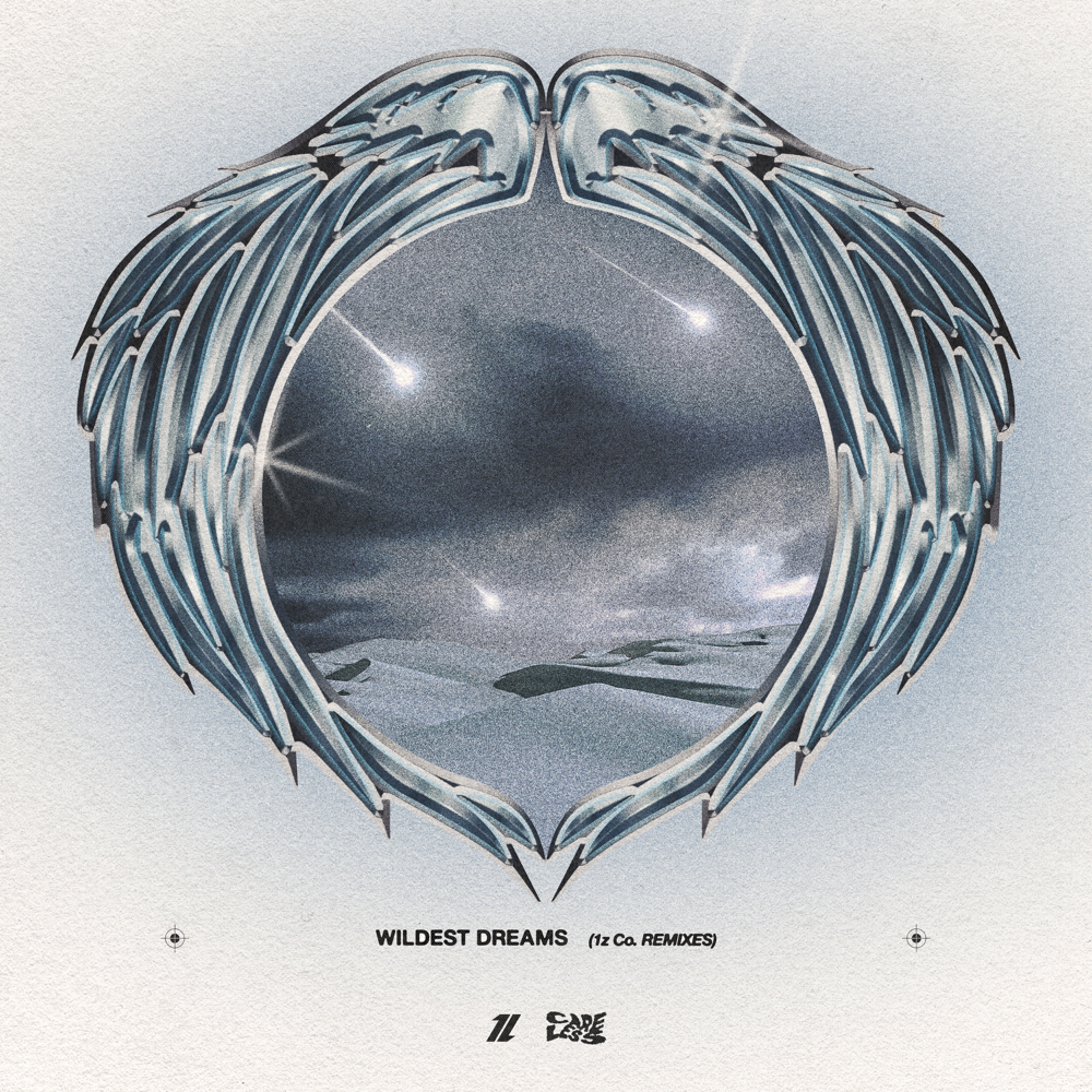 Cover image for Wildest Dreams (1z Co. Remixes) - Single