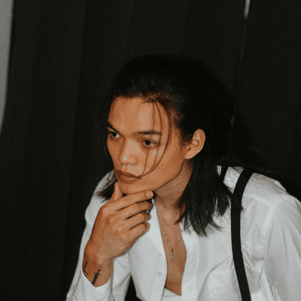 Photo of Arthur Nery