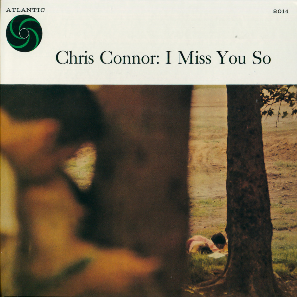 Speak Low by Chris Connor