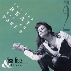 Cover image for Let the Beat Hit ’Em, Pt. 2