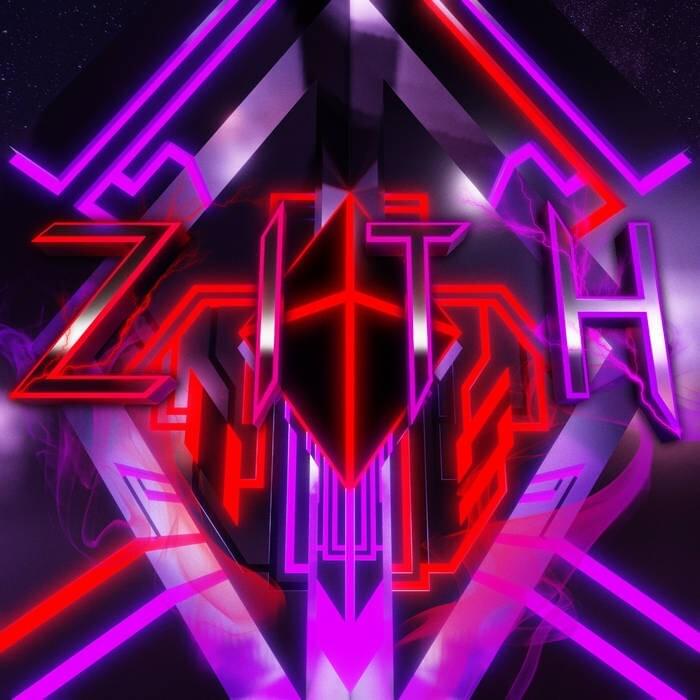 I AM YOUR FUTURE by ZITH