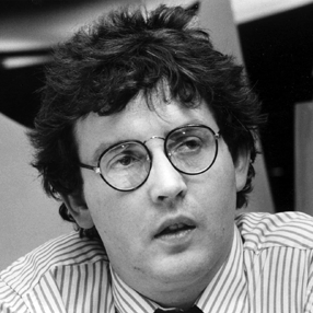 Quoof by Paul Muldoon