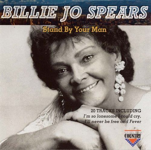 Cover image for Stand by Your Man