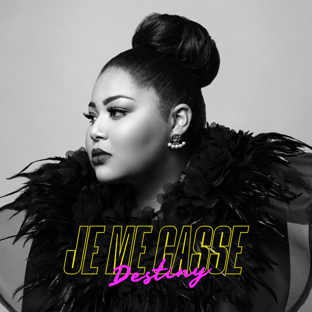 Je me casse by Destiny (MLT)