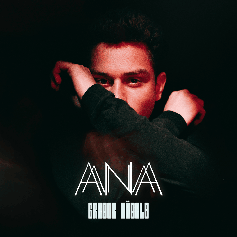 Ana by Gregor Hägele