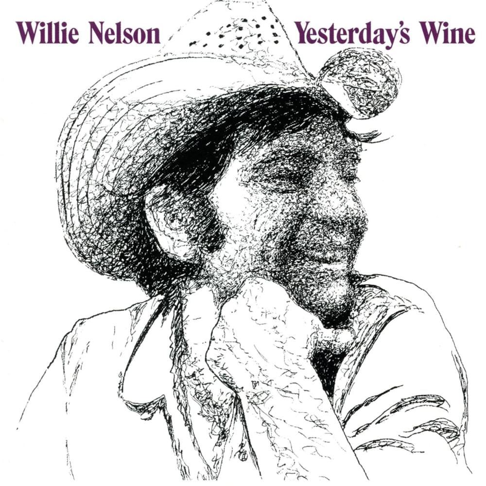 Album cover art for "Me and Paul" by Willie Nelson