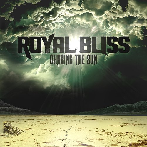 Rock you all night long by Royal Bliss