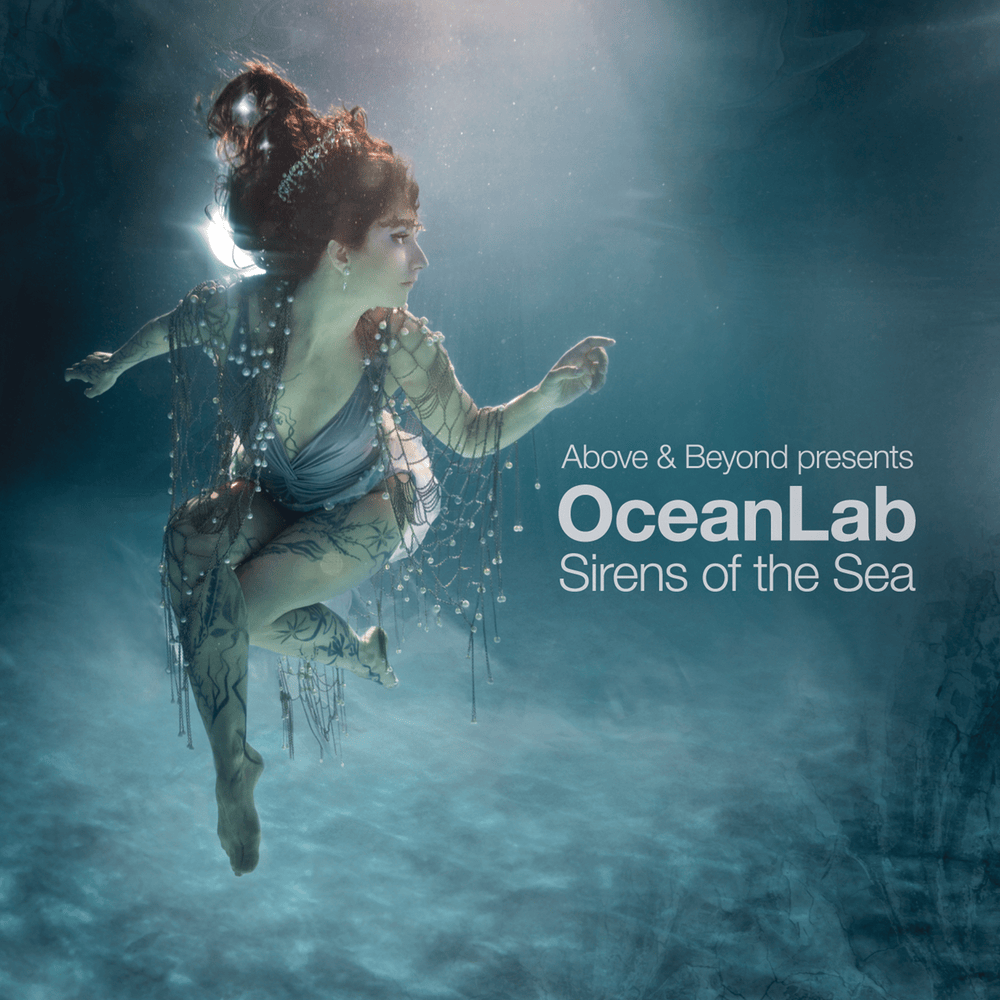 Ashes by OceanLab
