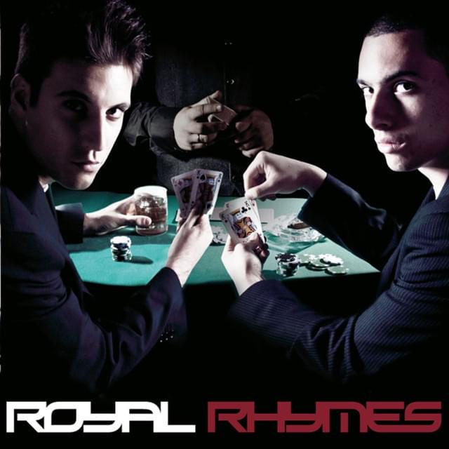 Sopravvissuti by Royal Rhymes