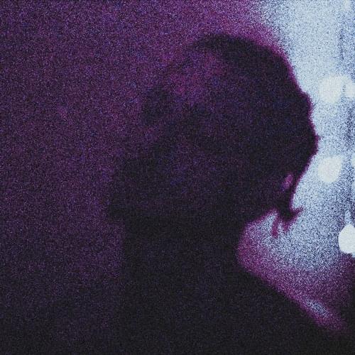 Album cover art for "Lav little is my valentine" by Biv