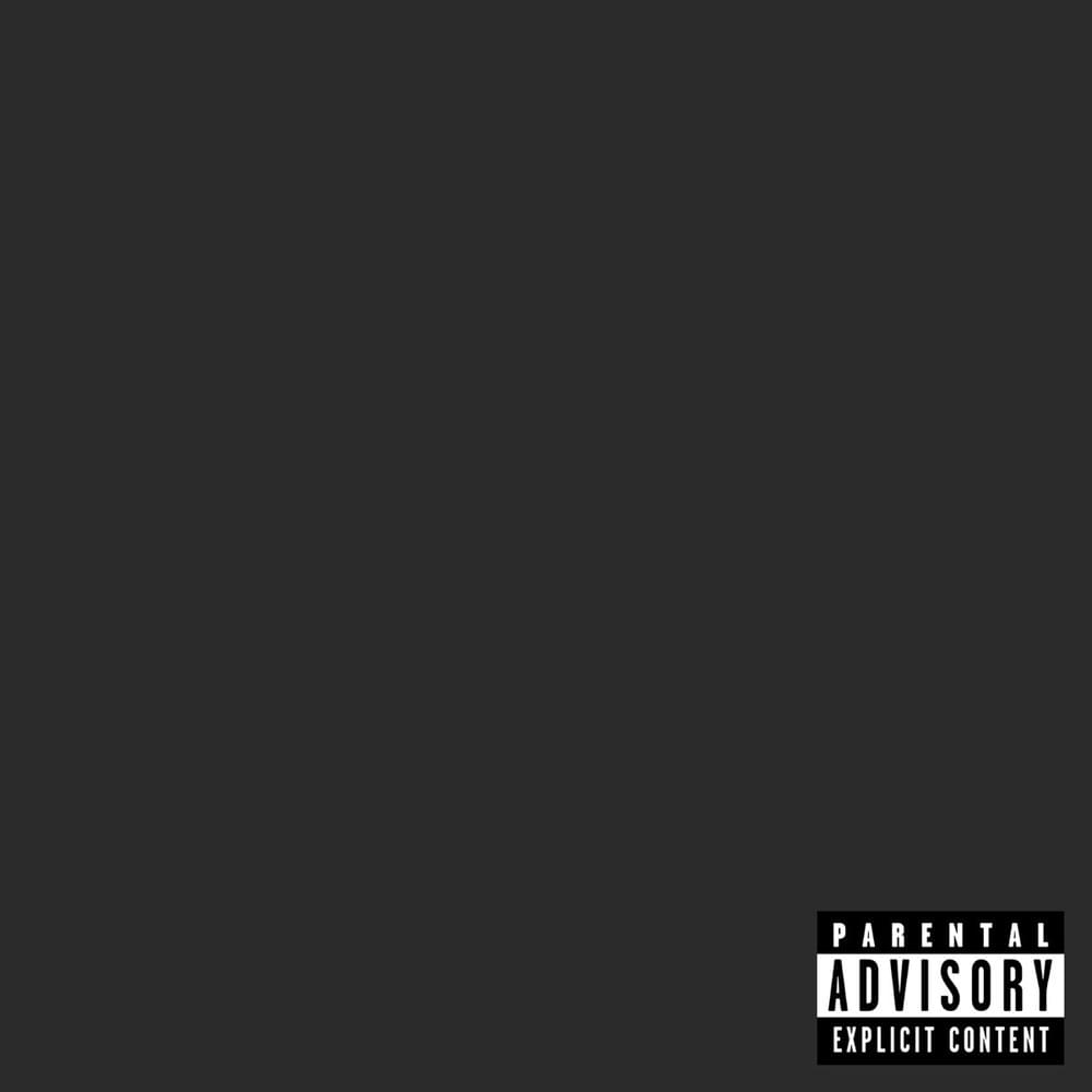 Album cover art for "WAIT!" by Tre Capital