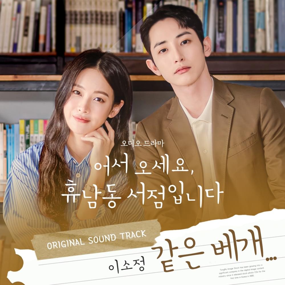 Same Pillow (Acoustic Ver.) by Sojung (이소정)
