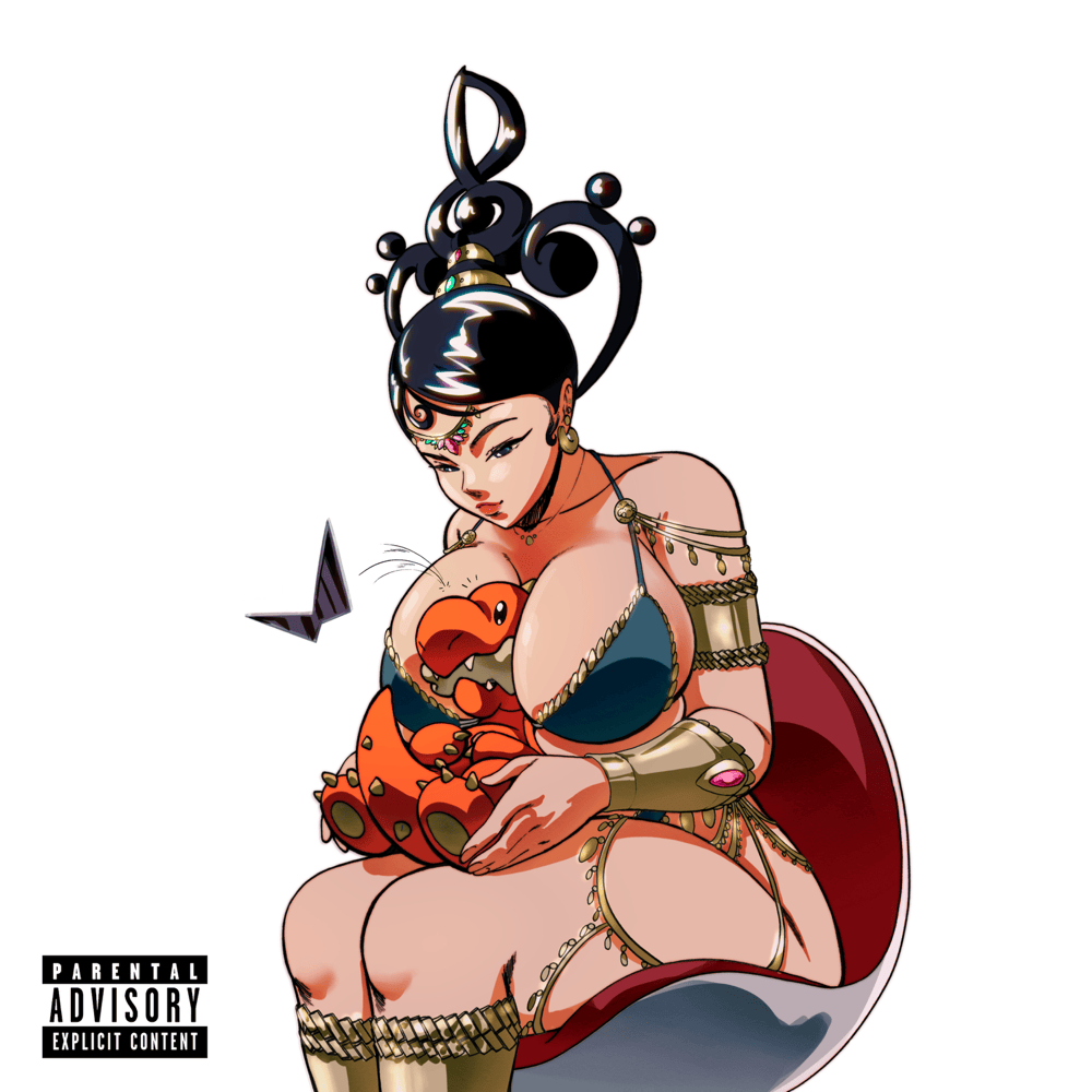 Cover image for M.I.P