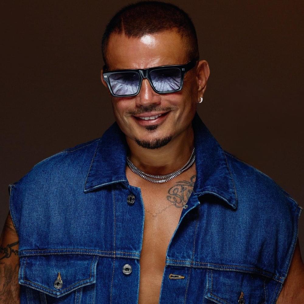 Photo of Amr Diab - عمرو دياب