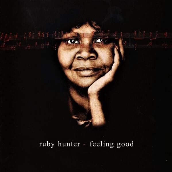 It’s Okay by Ruby Hunter