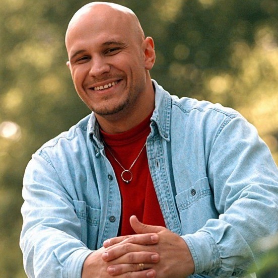 Photo of Kevin Sharp