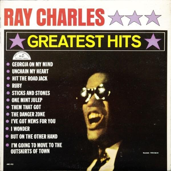 Cover image for Greatest Hits