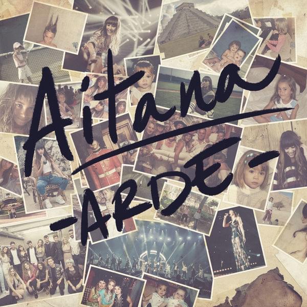 Arde by Aitana