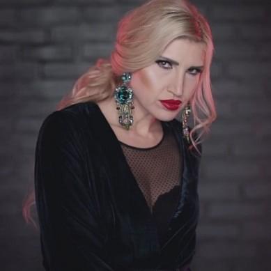 Photo of Jovana Tipšin