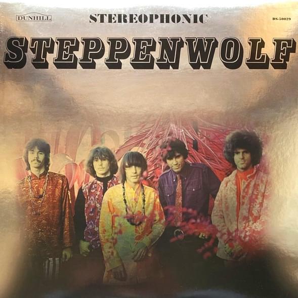 The Pusher by Steppenwolf