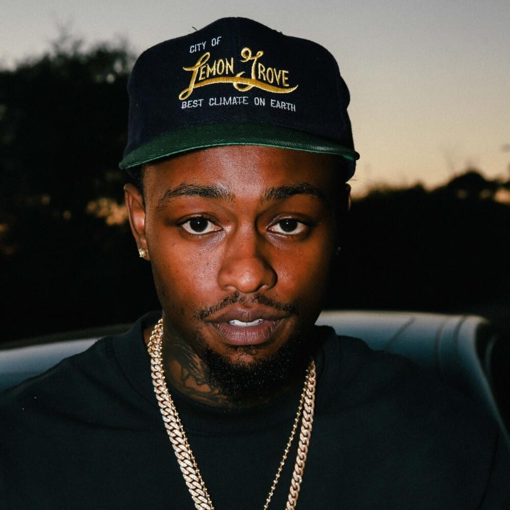Rob $tone Profile Picture Photo of Rob $tone
