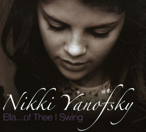 Relax Max by Nikki Yanofsky