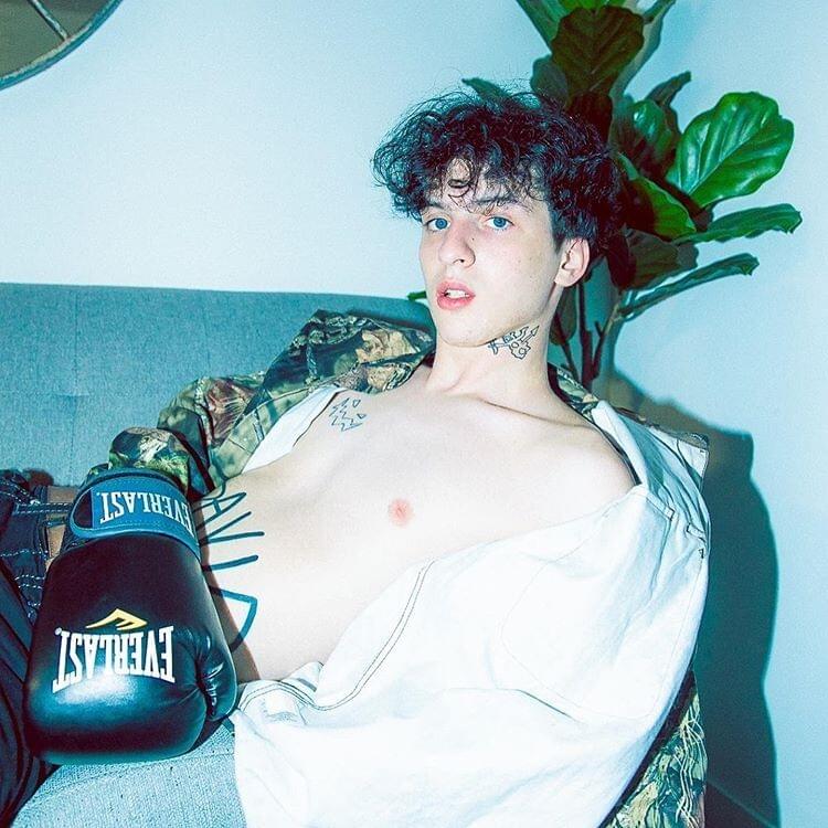 Photo of David Shawty