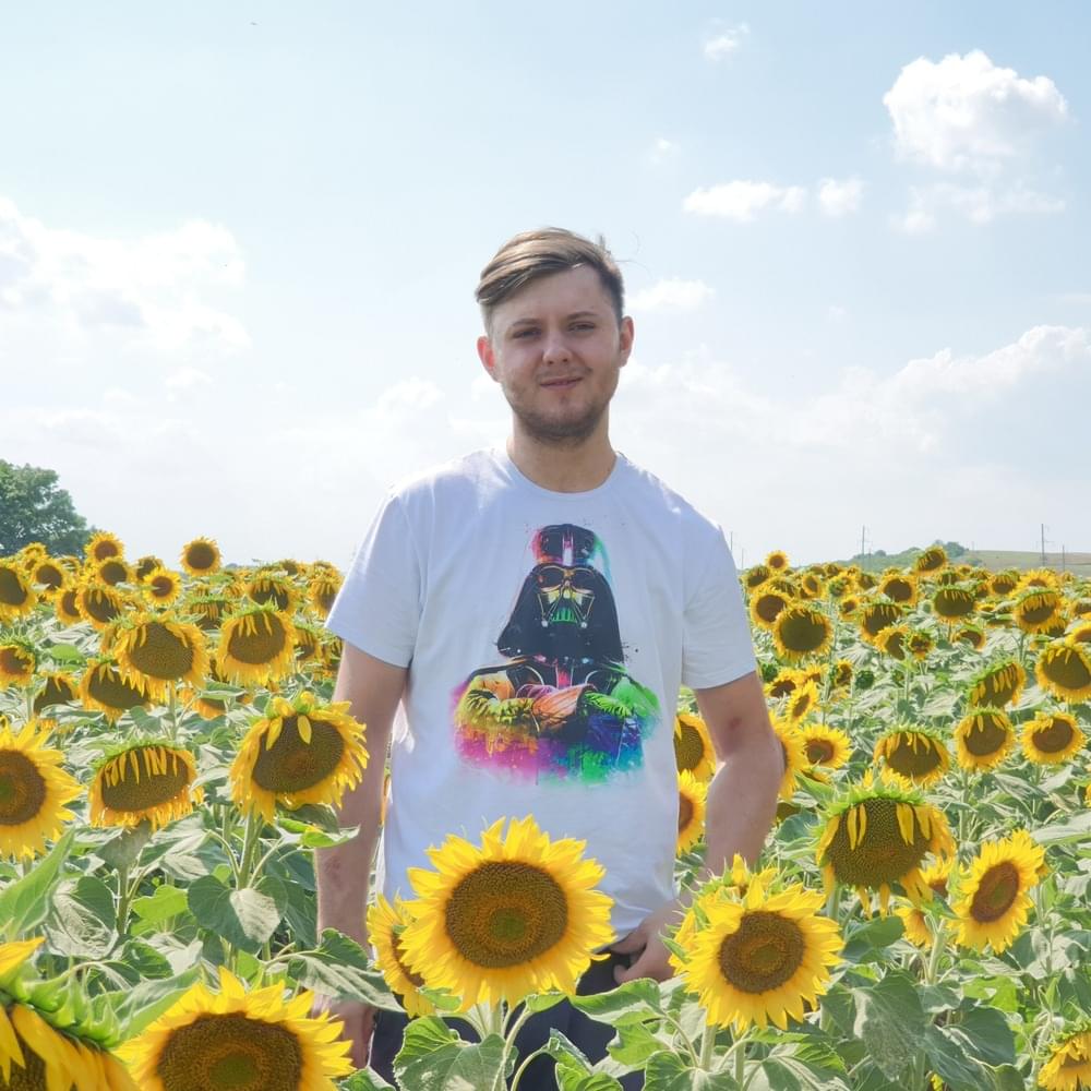 Photo of Alex Lay
