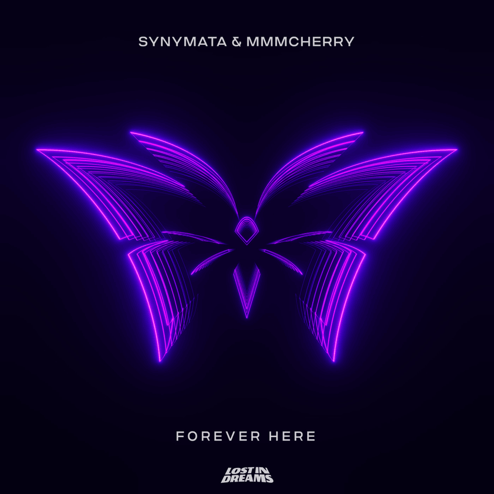 Forever Here by Synymata