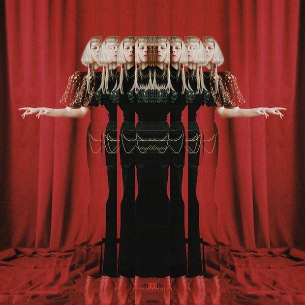 Cover image for The Gods We Can Touch (Vinyl Edition)