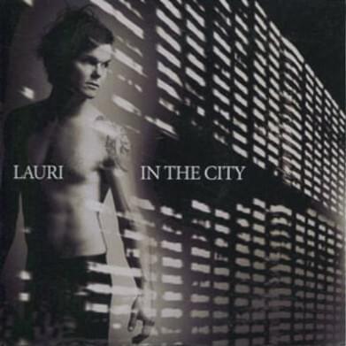 In the City by Lauri