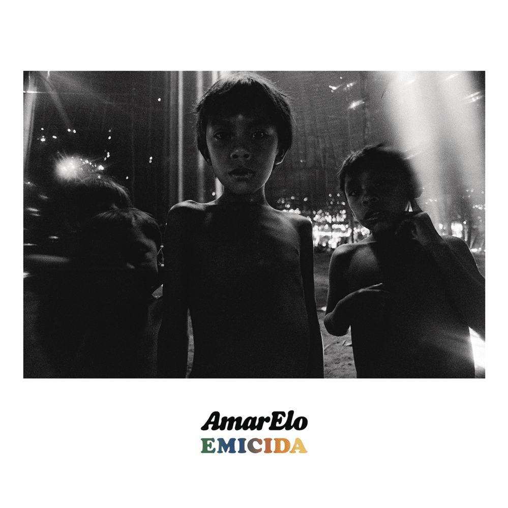 Principia by Emicida