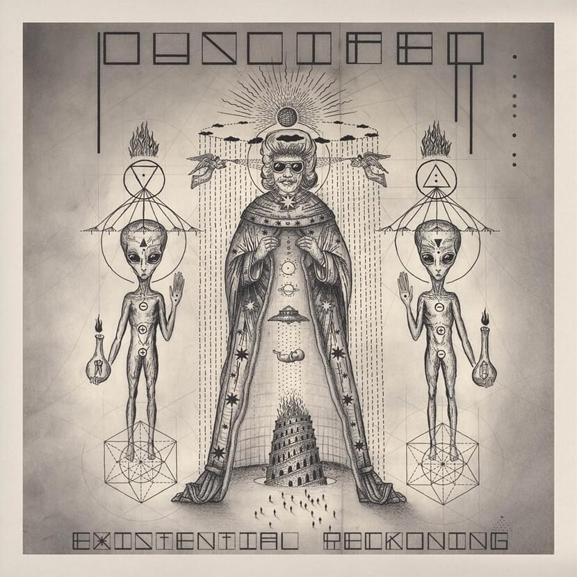 Cover image for Existential Reckoning