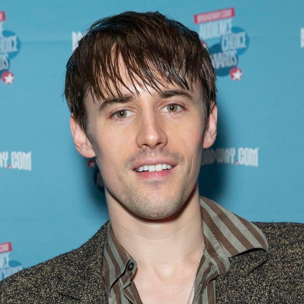 Photo of Reeve Carney