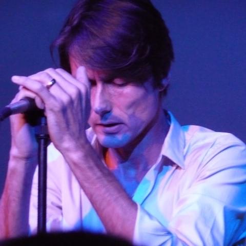Brett Anderson Profile Picture Photo of Brett Anderson